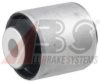 BMW 31126777652 Control Arm-/Trailing Arm Bush